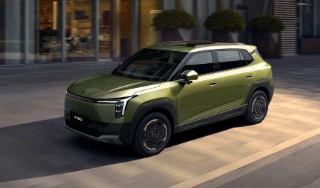 Dongfeng VIGO