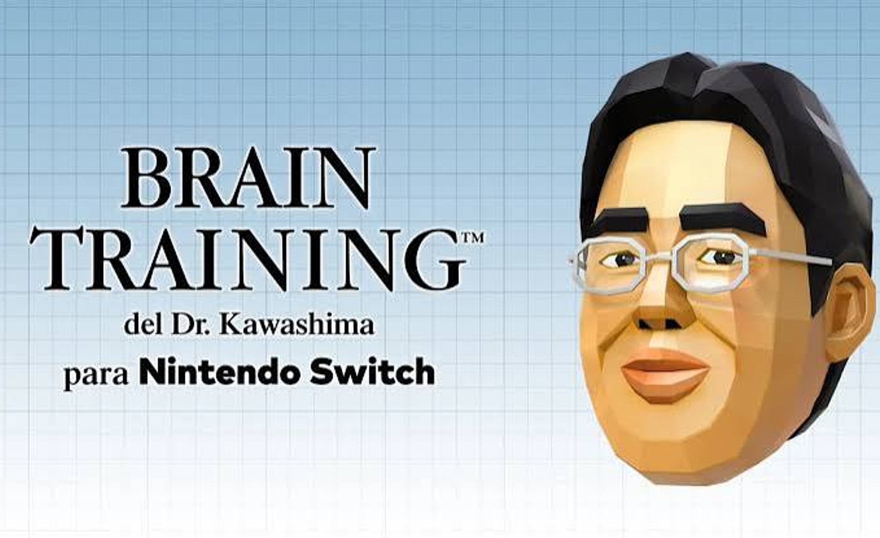 Dr. Kawashima Brain Training