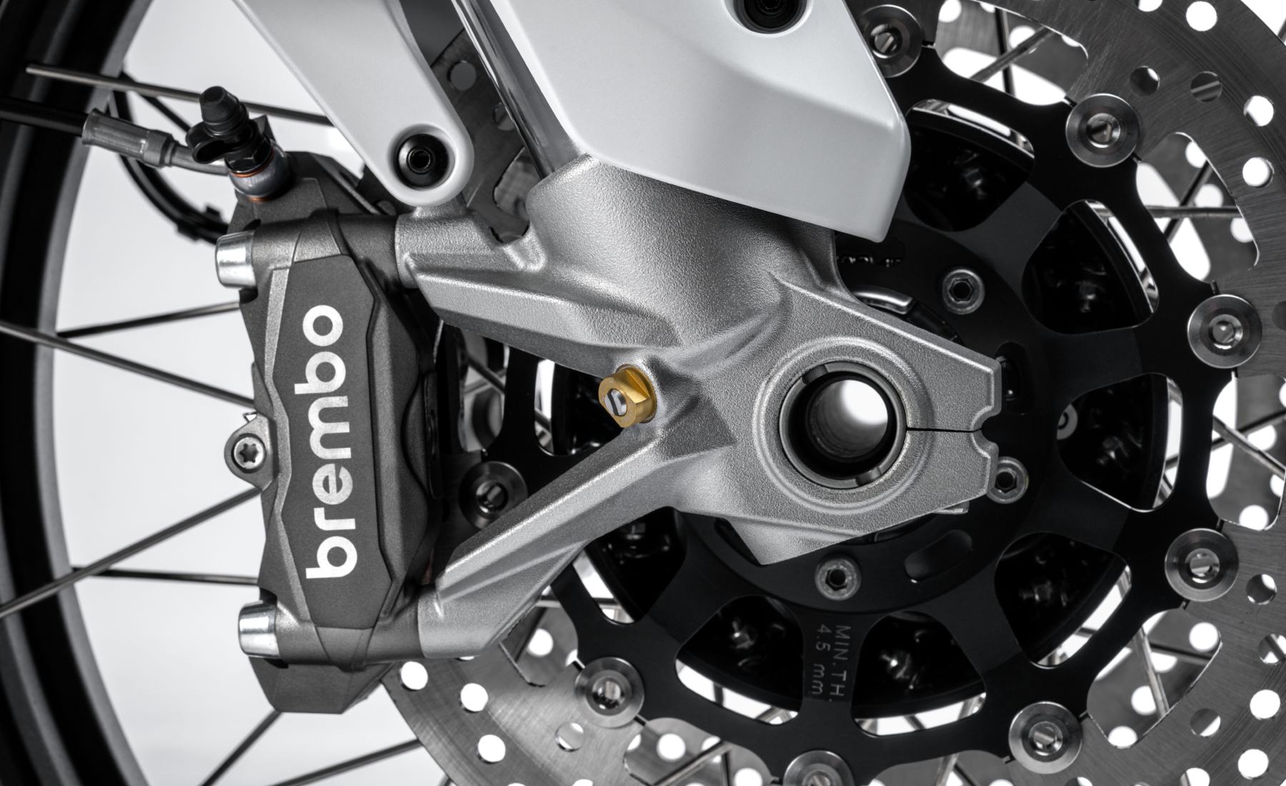Ducati DesertX