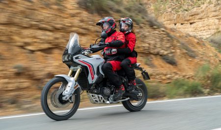Ducati DesertX