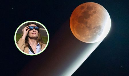 Ni se te ocurra usar las gafas del eclipse al volante: el motivo por el que pueden convertirse en un serio peligro