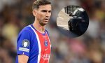 El coche de Fabián Ruiz: llega a entrenar con el PSG así y deja a todos con la boca abierta