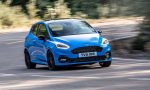El Ford Fiesta resucitará como eléctrico en 2028 y podría hacerlo con una versión ST de hasta 220 CV