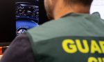 Así detecta la Guardia Civil a los conductores que se graban a más de 200 km/h y lo suben a redes sociales: tú también puedes colaborar