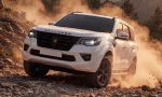Galloper resucita como Ebro: vuelve con dos coches todoterreno accesibles