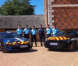 Gendarmerie