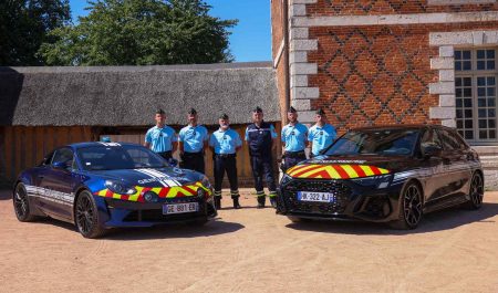 Gendarmerie