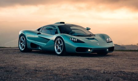 Gordon Murray S1