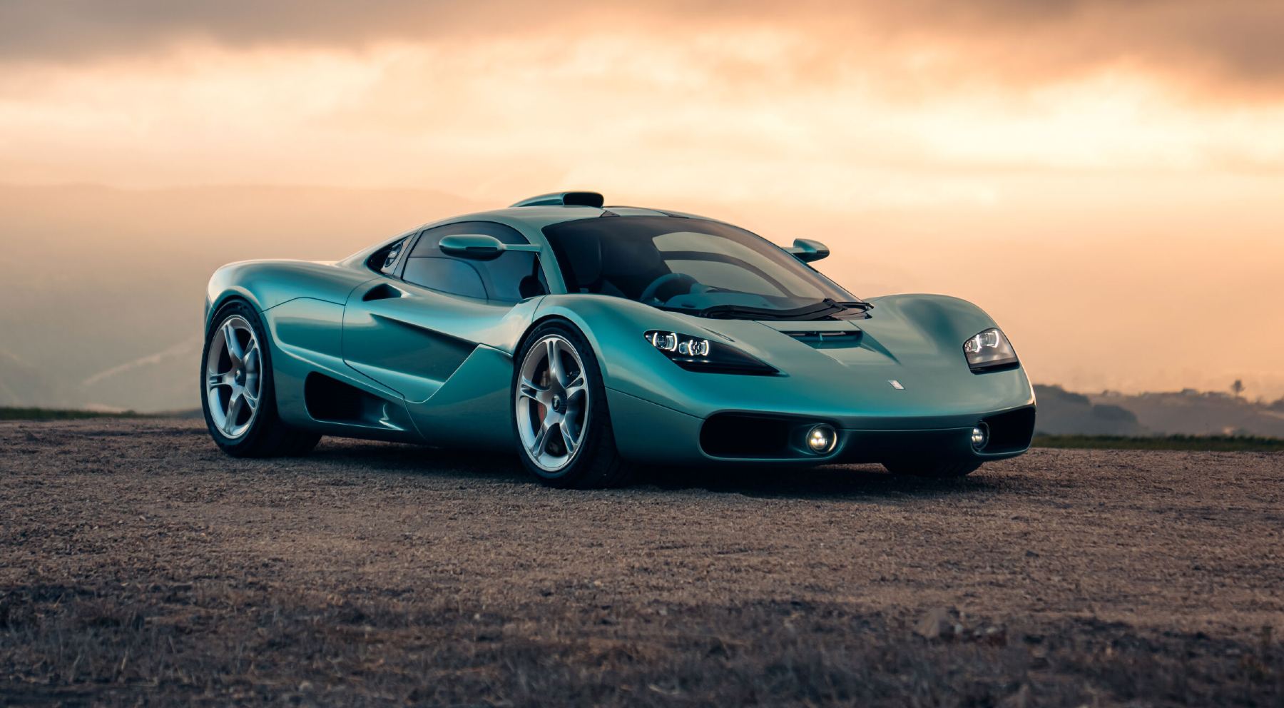 Gordon Murray S1