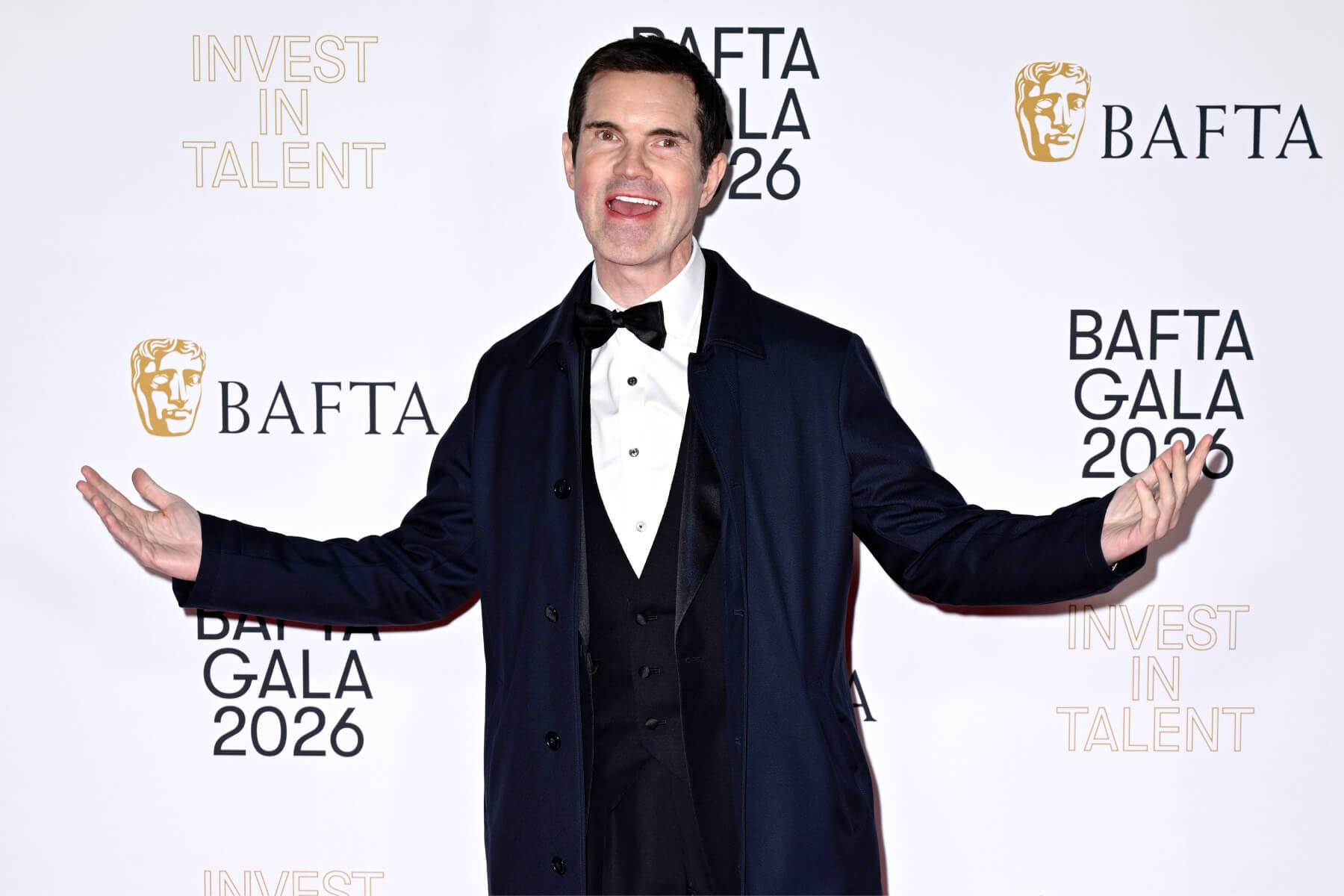 Jimmy Carr