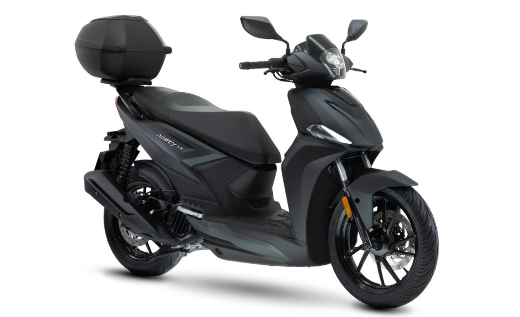 Kymco Agility NX 125
