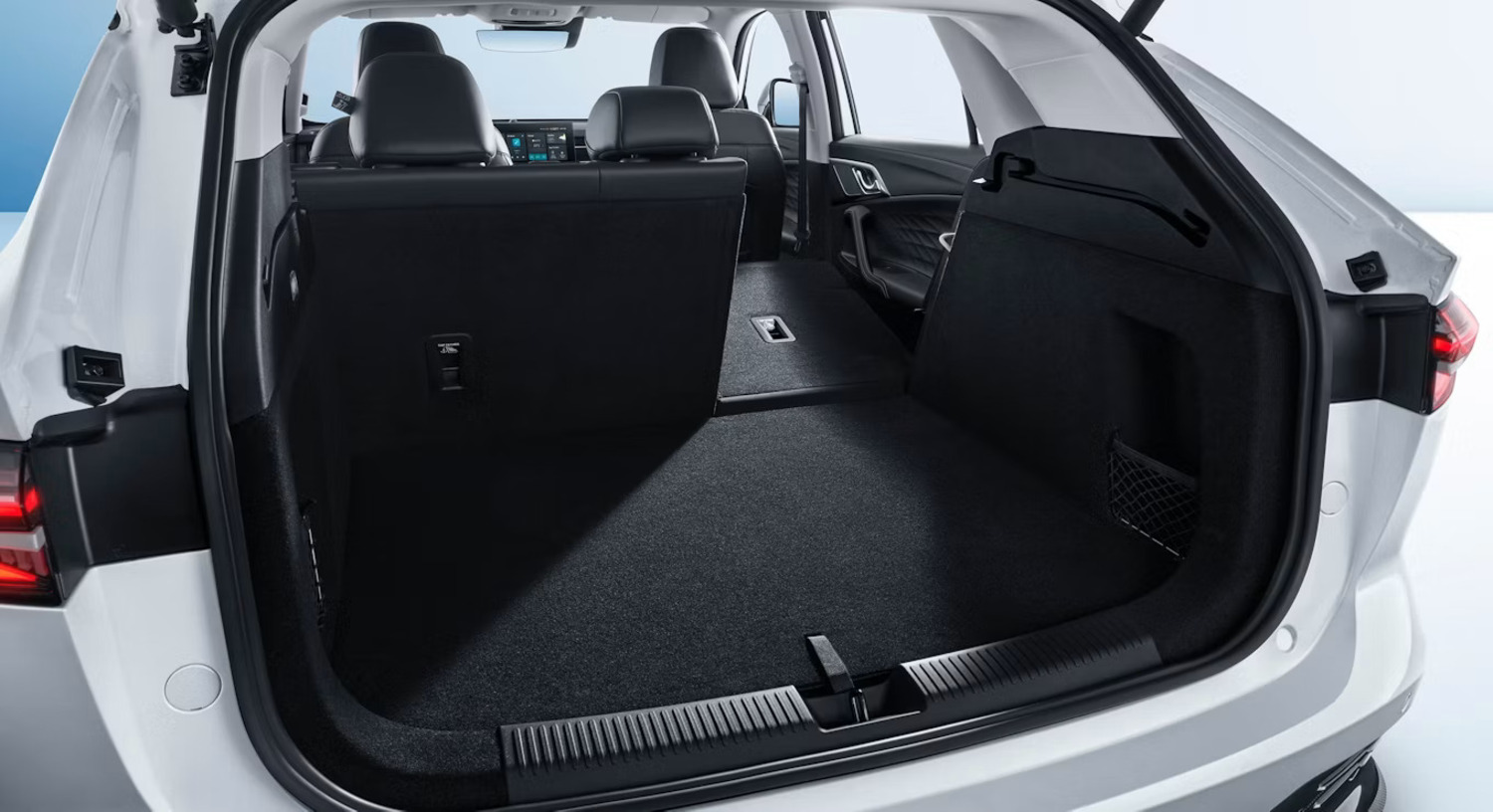 MG HS PHEV 