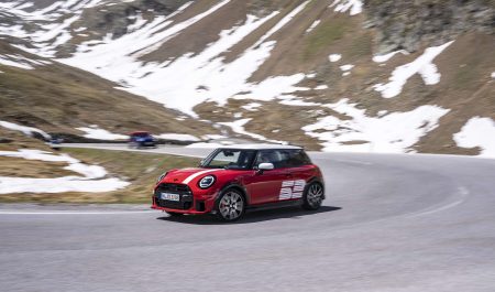 MIni 1965 Victory Edition