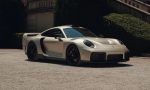 Parece un Porsche 959 moderno, pero es un 911 Turbo con más de 900 CV y que cuesta 770.000 euros