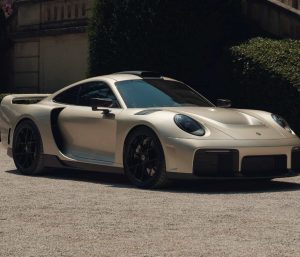 Marsien GT