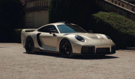 Marsien GT