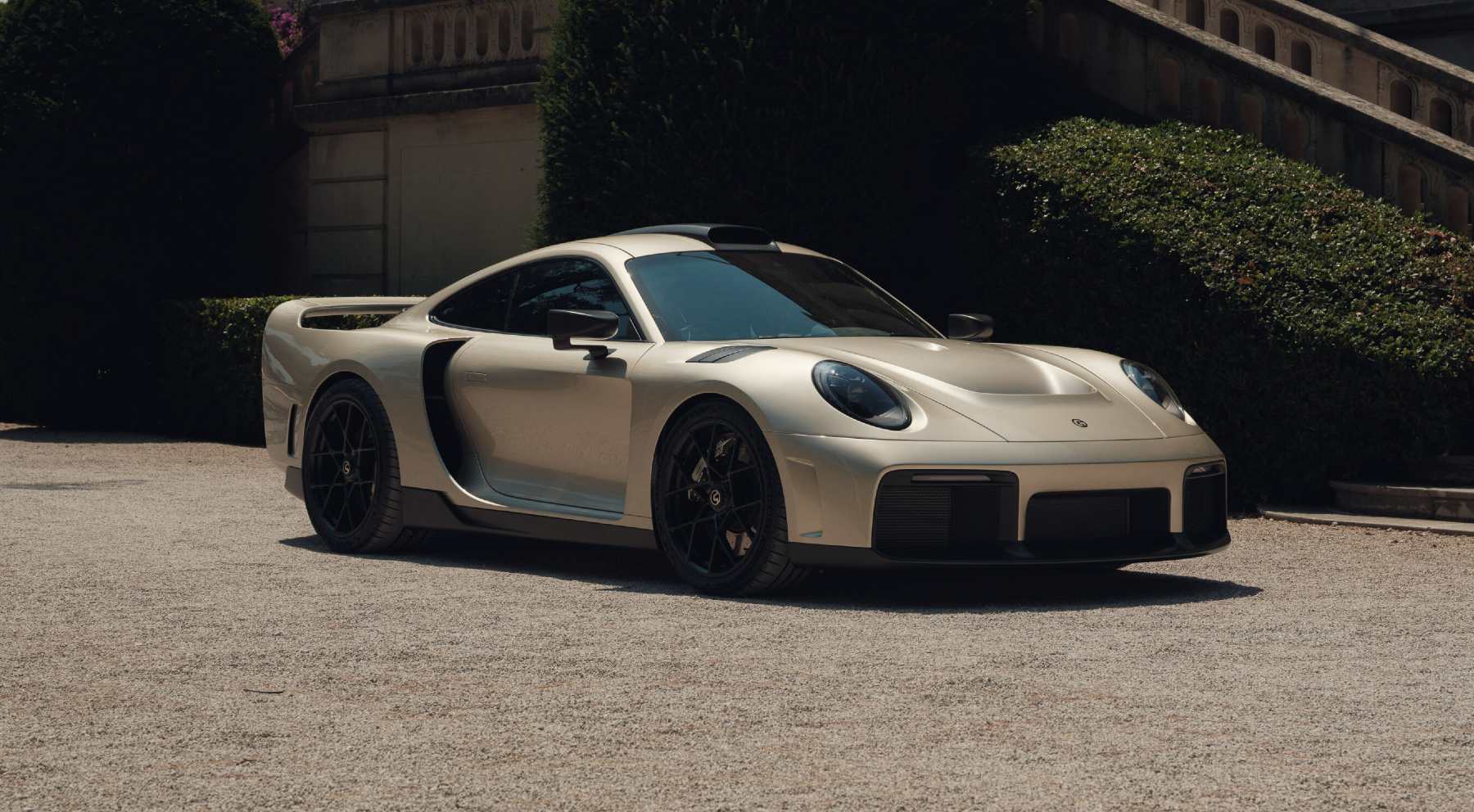 Marsien GT