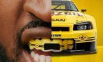 Nissan lleva demasiado lejos la pasión por el GT-R: ahora puedes llevar su parrilla… en los dientes