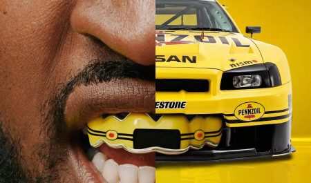 Nissan dientes