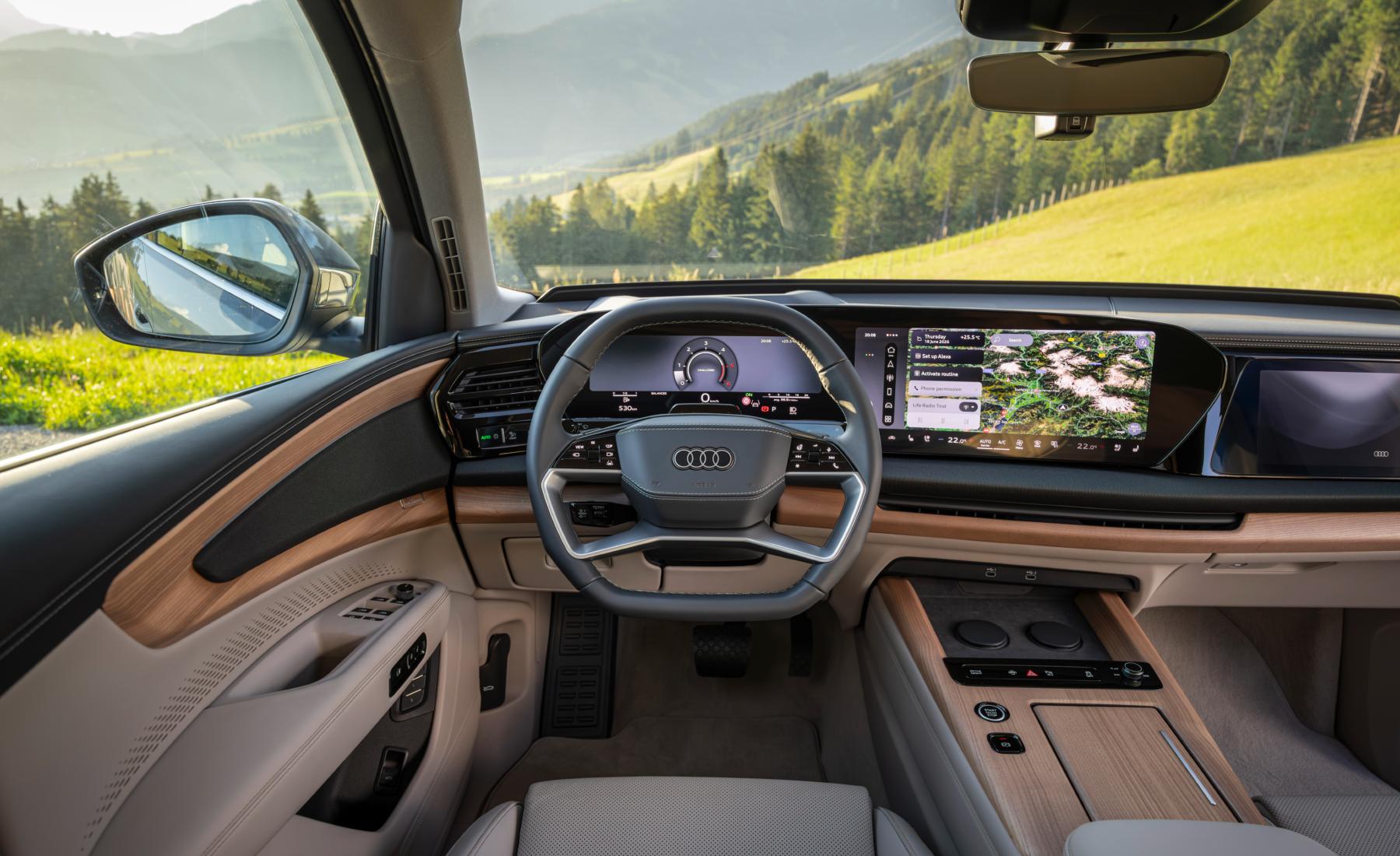 Nuevo Audi Q7