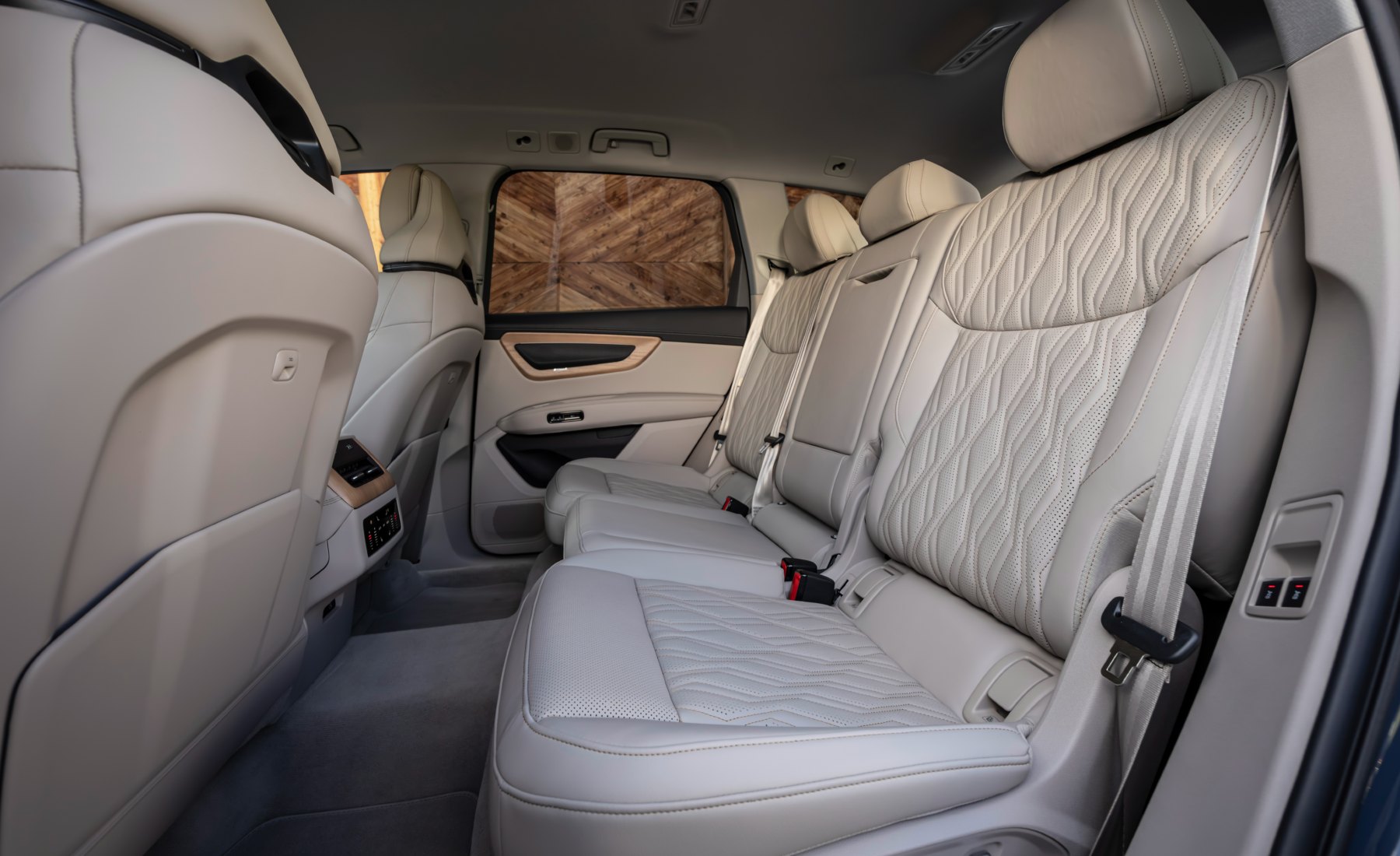 Nuevo Audi Q7
