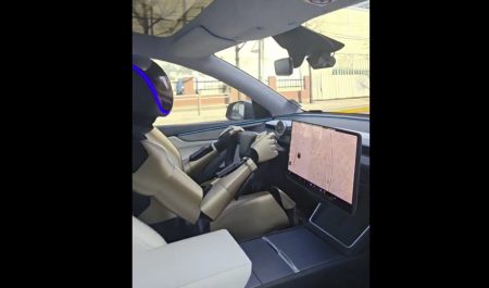 Tesla Optimus