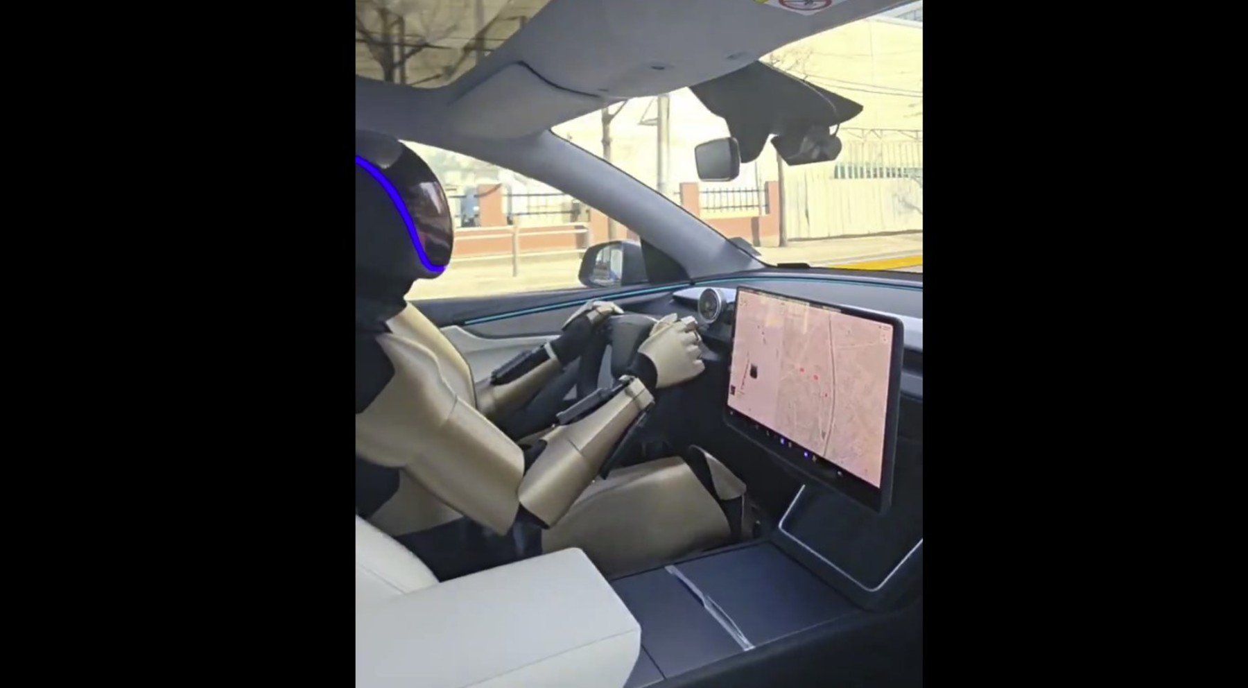Tesla Optimus