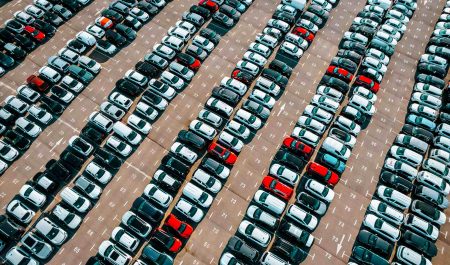 ¿Habrá un ‘parking’ privado dentro del circuito?: esta es la solución definitiva para no sufrir en la F1 en Madrid