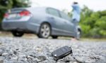 ¿Has perdido las llaves del coche? Esto es lo que vas a pagar y el tiempo que vas a estar sin vehículo