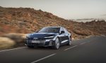 He probado el Audi A6 con el nuevo motor V6 TDI y hace una cosa mejor que cualquier coche eléctrico