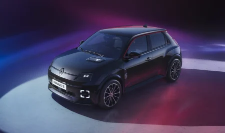 Renault 5