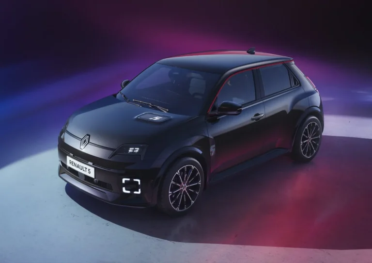 Renault 5