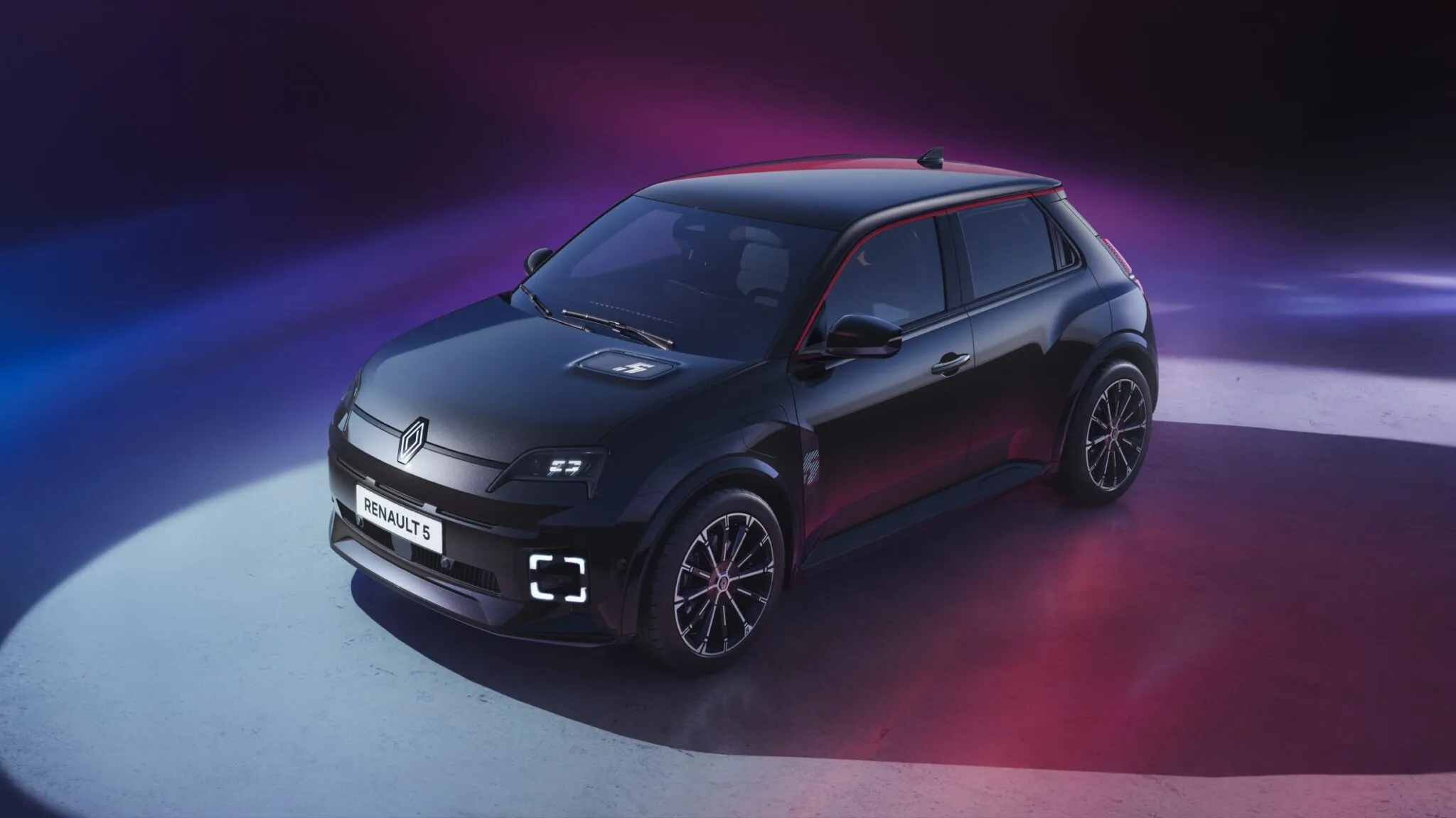 Renault 5