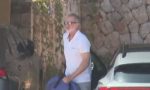 Pocos se lo imaginarían: el rey Felipe VI escoge un coche de una marca española para moverse por Palma de Mallorca y esto es lo que cuesta