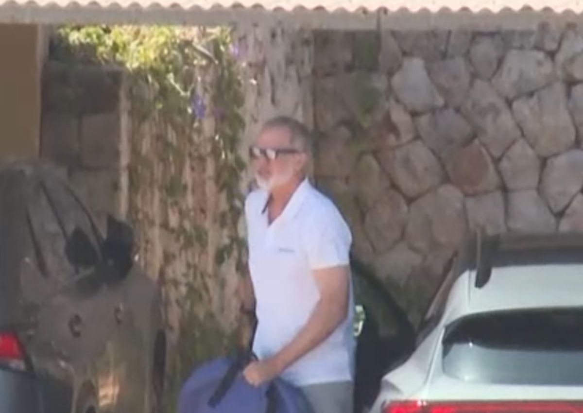 Rey Felipe VI Cupra