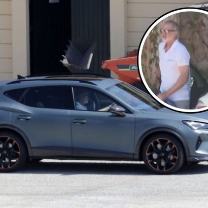 El coche español con el que se mueve el rey Felipe VI por Palma de Mallorca: ¿cuál es su precio?