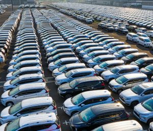 Coches usados