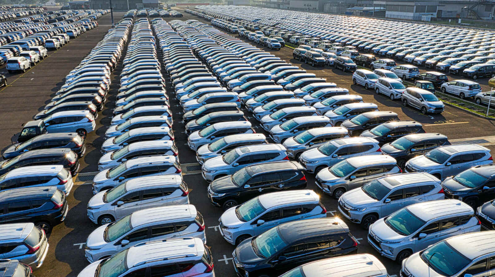 Coches usados