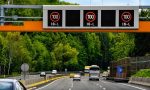 ¿Sabías que circular por aquí a 130 km/h puede ser legal si tu coche es eléctrico?
