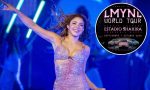 Geely dice “Estoy aquí” en los conciertos de Shakira: será el coche oficial de la manada de la Loba
