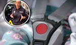 La policía advierte de este peligro y esta es una buena solución: un cojín para el coche que puede salvar la vida de los niños por 36 euros