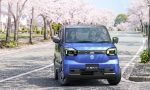 Suzuki presenta su coche eléctrico barato para Europa: 3,39 metros y 310 kilómetros de autonomía