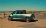 Telo MT1: el mini ‘pick-up’ eléctrico que remolca más que un camión