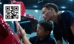 La curiosa historia del código QR: nació en una fábrica de Toyota por un problema desesperante