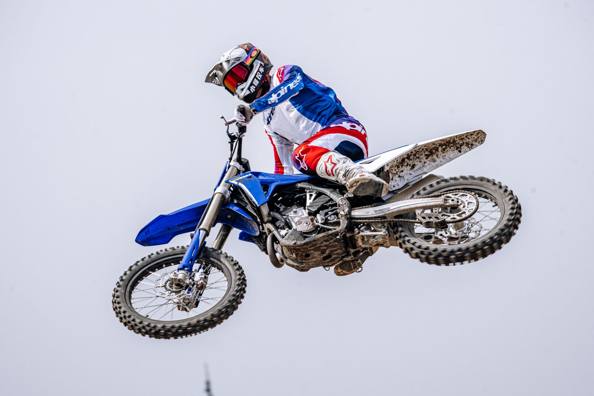 ZXMOTO MX250