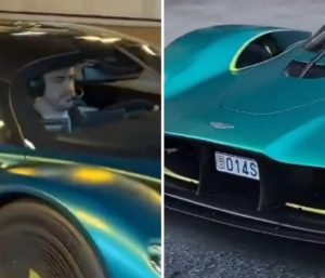 alonso aston martin