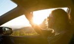 “Prohibición absoluta” de aparcar en el arcén: el aviso de la DGT para el eclipse solar del 12 de agosto