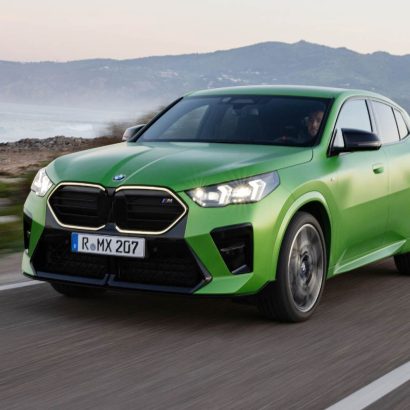 El coche que más felices hace a sus propietarios no es el más caro: este estudio tiene la respuesta