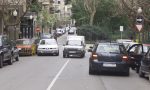 Dos ‘croissants’, una parada de tres minutos y más de 500 euros de multa 