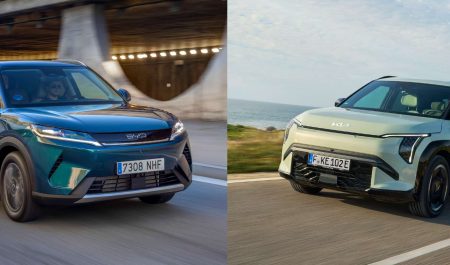 coches híbridos enchufables o coches eléctricos
